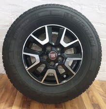 Ersatzrad 16 Zoll Fiat Ducato Wohnmobil 225/75 16 Alufelge 1374083080 5/118