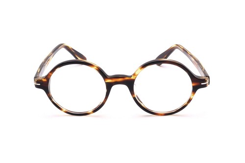 Runde brille fassung - runde, mod