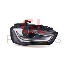 FÜR AUDI A4/S4 B8 2012-2015