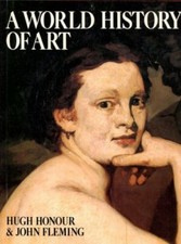 A World History of Art,Hugh