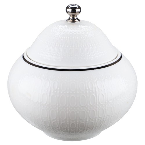 Zuckerdose rosenthal romanze - zuckerdose,