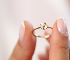 Diamant solitaire brillanten - diamant,