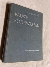 Handbuch der Faustfeuerwaffen