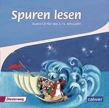 Spuren lesen ausgabe 2010 - -,