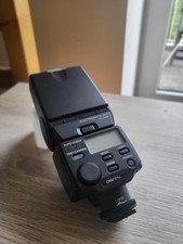 Olympus FL-36R Blitzgerät mit Diffusor