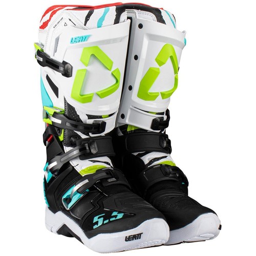 Leatt motocross stiefel 5 - leatt, motocross-stiefel