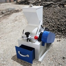220V Hammer Crusher Machine