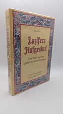 Otto Rahn. Luzifers Hofgesind