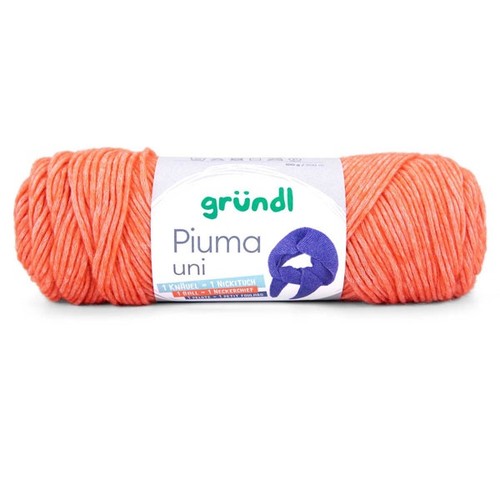 Gründl wolle piuma - wolle, g