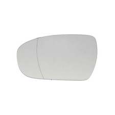 Spiegelglas Außenspiegel links passend für Hyundai i20 GB Coupe