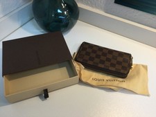 Louis Vuitton Zippy Compact