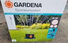 Gardena Komplett-Set OS 140