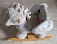 Nattou Schaukeltier Esel