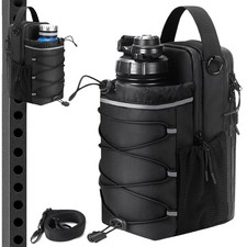 Gym Bag Gym Tasche Magnetic