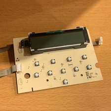 Bedienplatine Display DeLonghi ESAM 04.320.S Magnifica Steuerplatine 5213213451