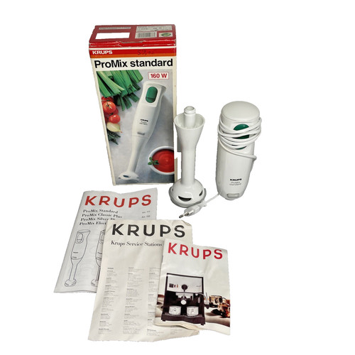 Krups promix standard - promix,