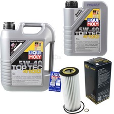 INSPEKTIONSKIT FILTER LIQUI