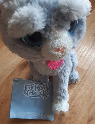 Furrealfriends katze bootsie - furrealfriends,