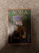 AORA Edelstein Orakel von