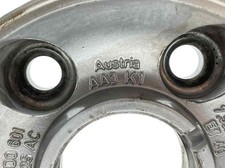 3D0601025AC felge für