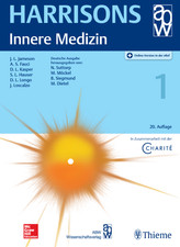 Harrisons Innere Medizin, 20