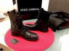 Dolce & Gabbana Boots