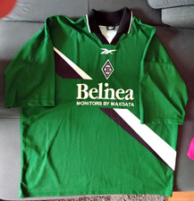 Borussia Mönchengladbach Trikot XXL