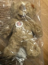 Steiff X Bärenmarke 23cm NEU