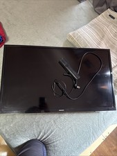 Samsung 32” TV – Works