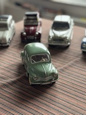 SOLIDO „Citroen 4 CV“, M