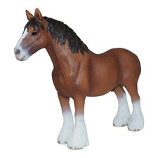 Schleich 13670 Clydesdale
