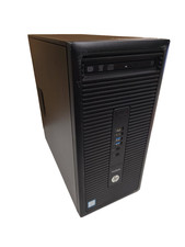 HP Prodesk 600 G2 MT PC
