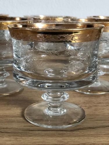 Murano medici sektschalen - medici,