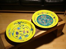 2 schöne große 42,5cm