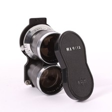 Mamiya-Sekor 4,5/135mm  SHP 304656