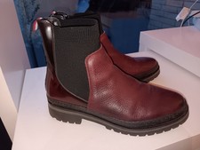 Tommy Hilfiger Chelsea Boots