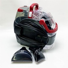 BISSELL Wasch-Sauger 1558N, SpotClean Pro, leistungsstark, Dual-XLTank, >15kPa