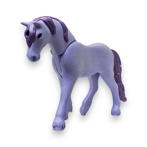 Playmobil tier einhorn - einhorn, pferd