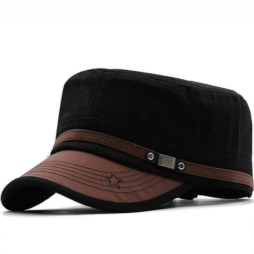 Military army cap segeltuch - cap,
