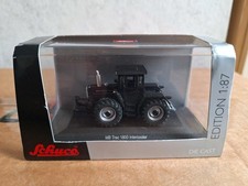 MB Trac 1800 Intercooler  1:87