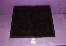 Miele KM126 Glaskeramik 2