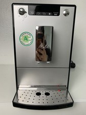 Melitta Kaffeemaschine Grau/Schwarz Defekt/Ersatzteile 