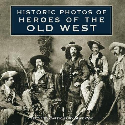 Mike cox historic - mike, of