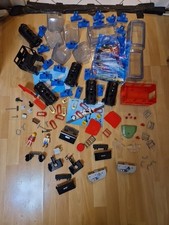 Playmobil Eisenbahn Großes Konvolut