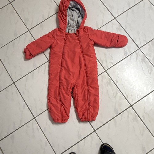 Petit bateau schneeanzug - petit,