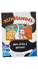 Ravensburger Kuhhandel