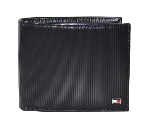 Tommy hilfiger geldbörse - tommy,