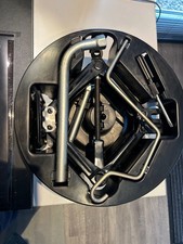 Fiat 500 ab 2019 Wagenheber*Bordwerkzeug* komplett* C819