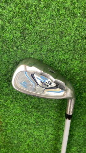 Max cobra eisen damen - s3,