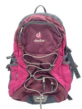 Deuter backpack polyester pnk - deuter,